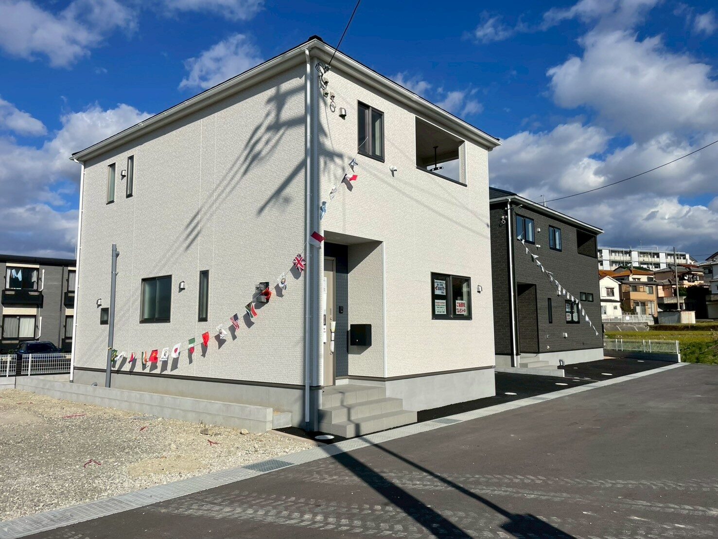 明石市大久保町谷八木